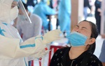 Trong 12 tiếng, có thêm 65 ca lây nhiễm Covid-19 trong nước