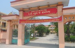 Nam Định: Nữ sinh lớp 10 mắc Covid-19, tạm dừng dạy học cả trường, khẩn trương truy vết F2, F3
