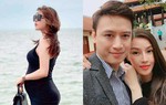 Quế Vân tố bạn trai ngoại tình