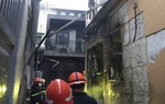Vụ cháy làm 8 người chết ở TPHCM: Người duy nhất sống sót trong căn nhà bị cháy hiện ra sao?
