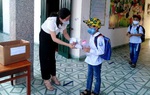 Hội LHPN tỉnh Nam Định: Tuyên truyền phòng chống Covid-19 phục vụ công tác bầu cử