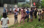 Nghi án chồng dùng dao sát hại vợ trên giường ngủ