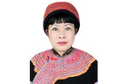 Chương trình hành động của ứng cử viên đại biểu Quốc hội Dương Ánh Phượng