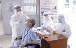 1 học sinh ở Phú Thọ nghi nhiễm Covid-19