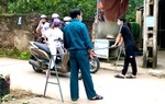 Hưng Yên: Phát hiện 3 trường hợp mắc Covid-19 mới, đều là F1 của đôi vợ chồng ở xã Đông Ninh