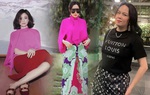 Phượng Chanel mất điểm khi mặc giống "hoa hậu sexy nhất Vbiz"