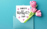 Đừng chờ đến Ngày của Mẹ mới thể hiện tình yêu với mẹ