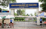 Những khu vực nào đang bị phong tỏa, cách ly y tế tại Hà Nội?