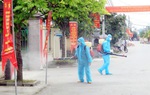 Việt Nam ghi nhận thêm 15 ca mắc Covid-19 do lây nhiễm trong nước