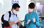 Phương án hoàn, hủy vé máy bay do ảnh hưởng dịch Covid-19 của 3 hãng hàng không