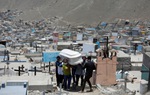 Peru có tỷ lệ tử vong vì Covid-19 cao nhất thế giới