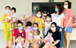 1/6 đặc biệt với các gia đình ở TPHCM