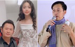 Con gái nuôi của Bằng Kiều đặt sự tin tưởng vào chú Hoài Linh