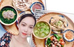 30 mâm cơm ngon với 3-4 món, giá chỉ 100k