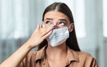 Bảo vệ mắt trong mùa dịch Covid-19 bằng cách nào?