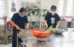 Việc làm thiết thực của Hội LHPN quận Gò Vấp trong những ngày đầu giãn cách