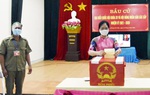 Bắc Kạn: 50% đại biểu trúng cử HĐND cấp tỉnh là nữ