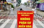 Bộ Y tế thông tin về trường hợp tử vong liên quan đến Covid-19