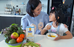 “Giấc mơ sữa Việt”, giải pháp mua sữa siêu tiện lợi mùa giãn cách