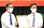 Ông Phan Văn Mãi làm Phó Bí thư Thường trực Thành ủy TPHCM