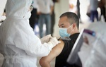 Quỹ vaccine phòng Covid-19 đã tiếp nhận được hơn 28 tỷ đồng