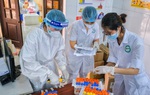 219 ca mắc Covid-19 trong ngày, Bắc Giang và TPHCM chiếm 159 ca