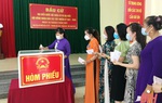 Tỷ lệ nữ đại biểu Quốc hội khóa XV là 30,26%