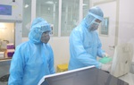 Thêm 2 ca dương tính với SARS-CoV-2 tại Hà Tĩnh