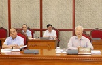 Tổng Bí thư: Toàn hệ thống chính trị tập trung cao nhất cho phòng, chống dịch COVID-19