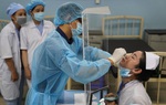 Bộ Y tế ghi nhận 196 ca nhiễm Covid-19 trong ngày, 96 bệnh nhân được xuất viện