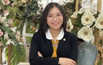 Nữ CEO thành công từ việc phát triển chuỗi giá trị du lịch nông nghiệp