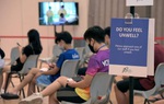 Singapore: Gần 90% học sinh sắp tốt nghiệp đã đăng ký tiêm vaccine ngừa Covid-19