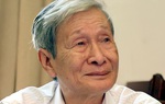 Nhà văn Nguyễn Xuân Khánh qua đời