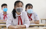 Hơn 93.000 học sinh Hà Nội thi vào lớp 10