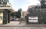 Hiệu trưởng Trường ĐH Đồng Nai bị cách chức