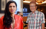 Việt Trinh khóc cạn nước mắt, Trịnh Kim Chi cầu nguyện khi đạo diễn Lê Cung Bắc qua đời