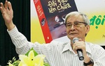 Nguyễn Xuân Khánh trong mắt bạn văn