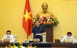 Kỳ họp đầu tiên của Quốc hội khóa XV dự kiến khai mạc ngày 20/7