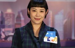 Mỹ nhân Hong Kong mất việc vì dịch Covid-19, giờ làm bảo vệ kiếm sống