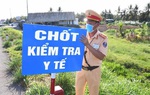 14 ngày không có ca mắc mới, Trà Vinh vẫn tiếp tục giãn cách xã hội