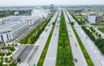 Xóa “điểm nghẽn” giao thông, Thanh Hóa trên đà bứt tốc