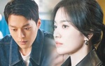 Song Hye Kyo hẹn hò “phi công” kém 11 tuổi trong phim mới