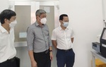 Viện Pasteur chủ động, hỗ trợ TPHCM ứng phó dịch Covid-19
