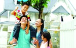 Sự dịch chuyển gia đình từ truyền thống sang hiện đại 