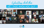 Lớp học online giúp trẻ tránh nguy cơ bị xâm hại trên không gian mạng