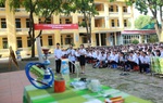 Phòng chống ma túy tại gia đình: Không xem nhẹ hành vi “bất thường” của con