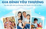 Giữ lửa gia đình trong thời Covid-19
