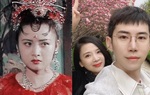 "Yêu tinh nhện" Diêu Gia có đời tư bí ẩn nhất Tây Du Ký
