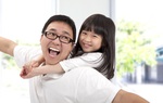 Nhân Ngày của Cha 20/6: Những hình bóng yêu thương
