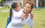 Nhiều kiểu loại gia đình mới có xu hướng gia tăng